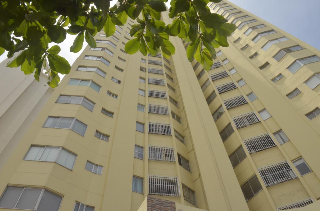 Apartamento Estrella Del Mar Acapulco Daire Dış mekan fotoğraf