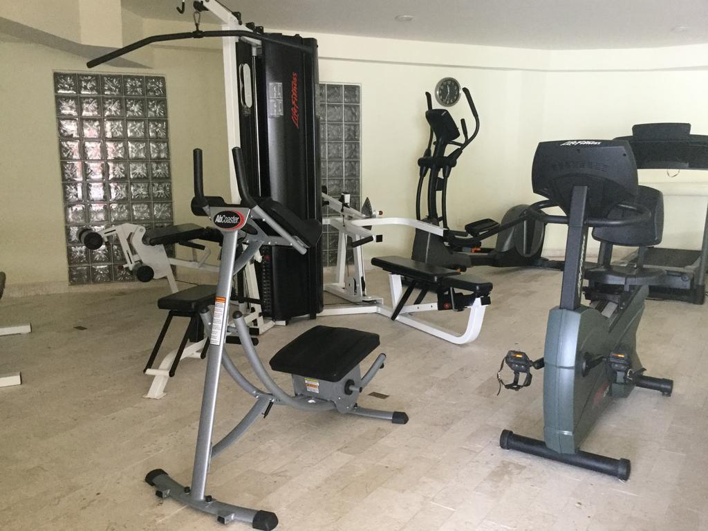 Apartamento Estrella Del Mar Acapulco Daire Dış mekan fotoğraf